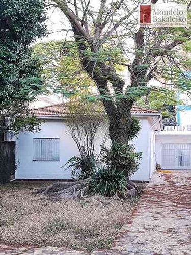 Imagem 4 de 13 de Locação Casa Térrea 8 Vagas E 5 Salas - Casa Verde - 1566