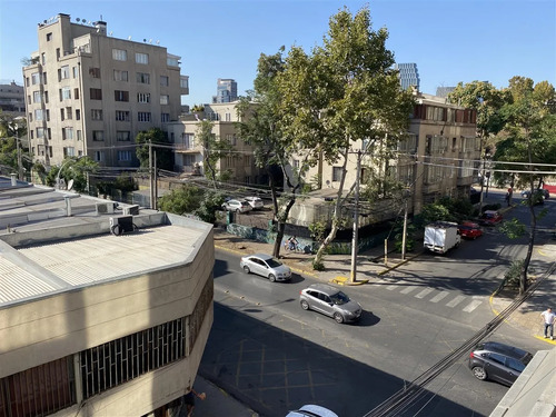 Bodega En Arriendo En Recoleta