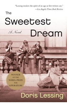 Libro The Sweetest Dream - Lessing, Doris