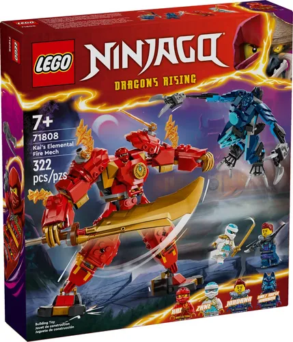 Mercado libre lego ninjago sale