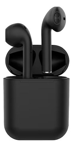 Audifonos Inalámbricos I12 Bluetooth 5.0 Tws AirPods