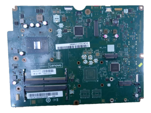 Motherboard Lenovo Ideacentre 520-22ast Parte: La-e883p
