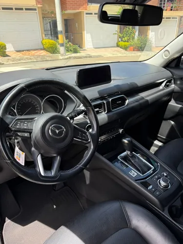 Mazda CX-5 2.0 Touring At