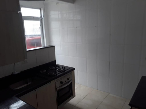 Imagem 12 de 14 de - Ótimo Apartamento Térreo - Campo Grande -