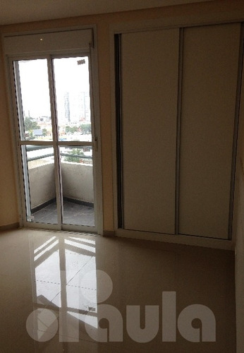 Imagem 9 de 14 de Apto Lindo Em Santo Andre - 1033-8346