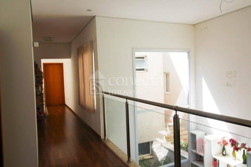 Imagem 30 de 30 de Casa À Venda, 295 M² Por R$ 1.200.000,00 - Condomínio Yucatan - Paulínia/sp - Ca1135