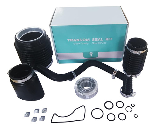 Ghmarine 803100t1 - Kit De Reparación De Fuelle De Travesaño