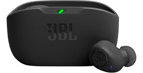 Audifonos Jbl Bluetooth 5.2 Wave Buds Ajuste Perfecto