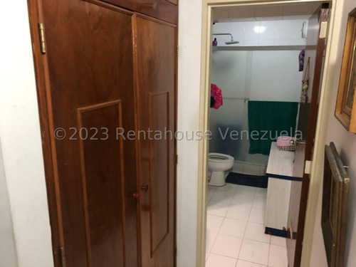 Imagen 17 de 26 de Apartamento En Venta, Los Palos Grandes, 133mts, Rah 23-19987