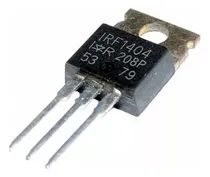 Comprar Irf1404 Transistor Mosfet Irf 1404