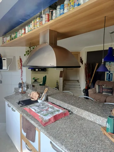 Apartamento En Los Mangos (ch)