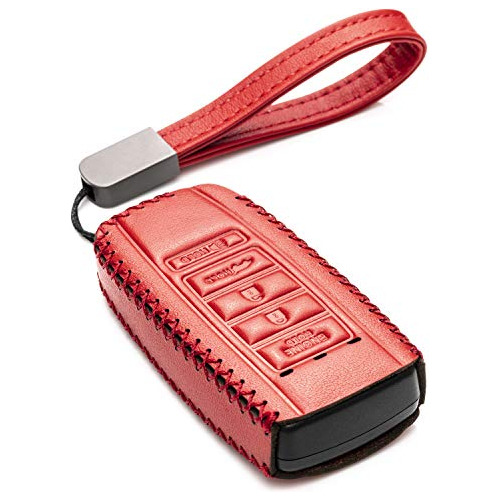 Funda De Llave Inteligente De Compatible Acura Rdx, Mdx...