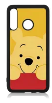 Comprar Funda Protector Case Para Huawei P30 Lite Winnie The Pooh