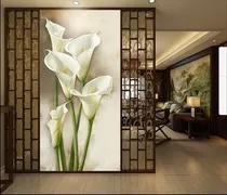 Comprar Cuadro En Oleo Pintados A Mano De Sala Comedor Y Alcoba