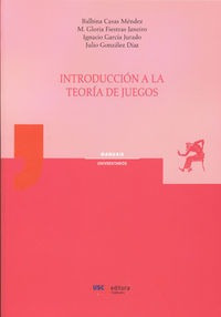 Libro Introducciã³n A La Teorã­a De Juegos