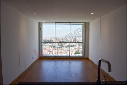 Apartamento En Venta Excelente Ubicacion Y Espacios