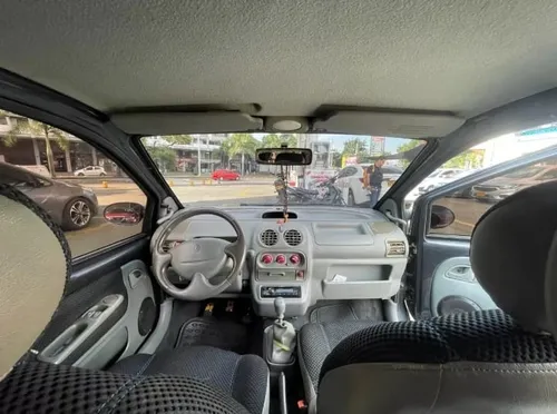 Renault Twingo Authentique