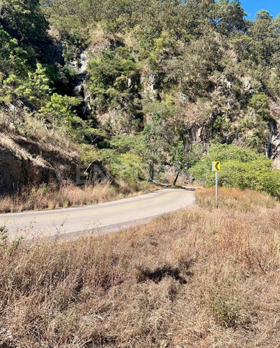 Terreno En Venta En San Sebastian Del Oeste