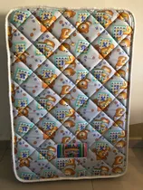 Comprar Colchon Para Corral Cuna Marca Regal (95x65)