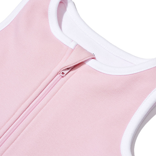 Saco De Dormir Nanit Sleep Wear, Tamaño Grande, Rosa