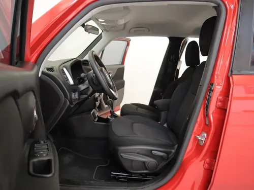 Jeep Renegade SPORT PLUS 1.8 TP 6AB 4X2