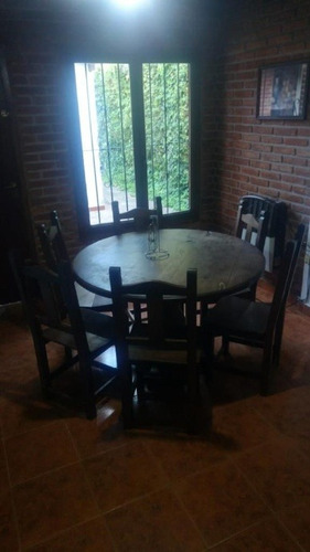 Imagen 10 de 14 de Quinta En Venta En Parque Leloir