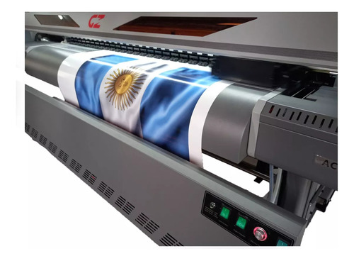 Impresion, Lona Front 3 Metros X 1 Metro