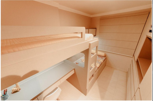 Imagem 11 de 14 de Apartamento No Caiçara 200 Metros Da Praia