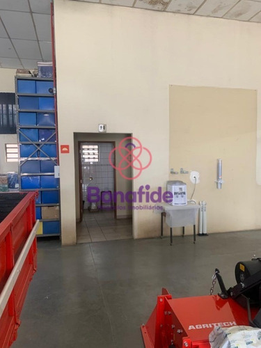 Imagem 28 de 30 de Galpão Comercial, Vila Vioto, Jundiaí - Gl08212 - 70505421