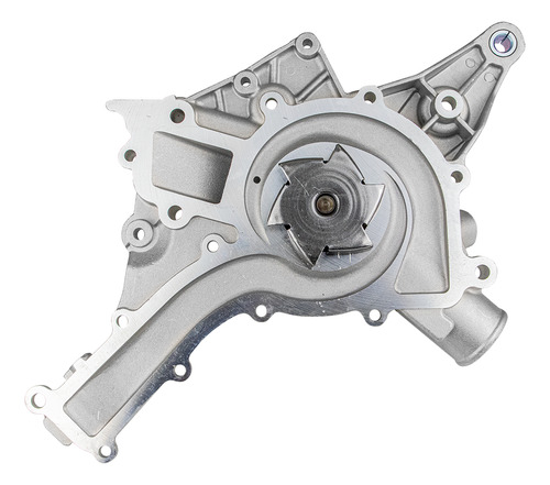Bomba De Agua Chrysler Crossfire 2005-2006 V6 3.2