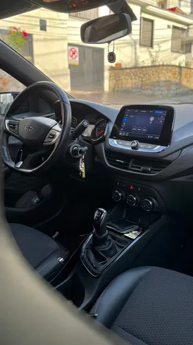 Chevrolet Onix 1.0T Rs Mt