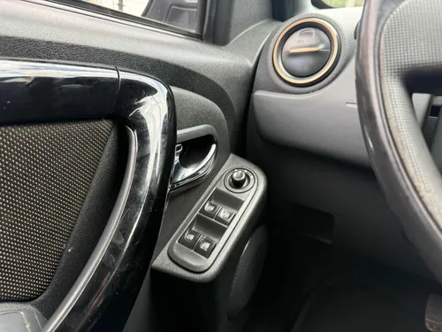 Renault Duster 2.0 Dynamique 4X2 At