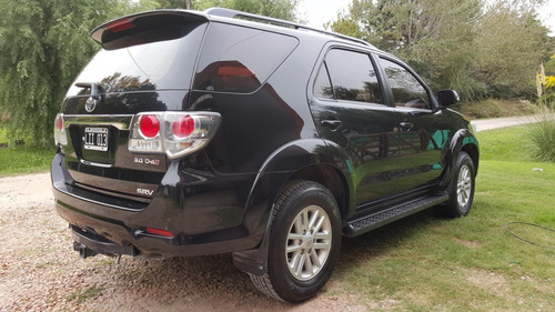 Toyota Sw4