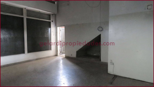 Imagen 4 de 11 de Depósito Venta Villa Mitre Sócrates 1300 Bahia Blanca