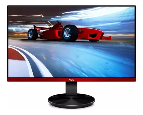 Monitor Led Plano Gamer Aoc 27