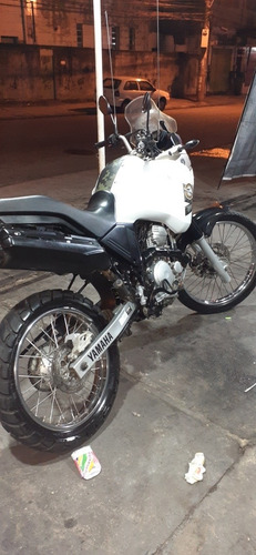 Yamaha 2016