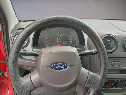 Ford Ka 1.0 MPI 8V FLEX 2P MANUAL