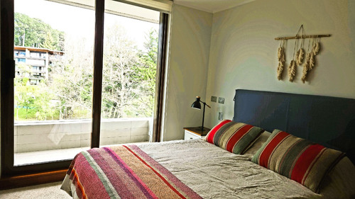 Venta Departamento Pucón Parque Pinares