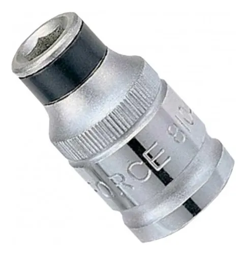 comprar Adaptador Dado Cuadran1e 1\u002F2 Toma 1\u002F4 Puntas Force 81042