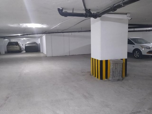Imagen 1 de 14 de Departamento En Renta En Juárez Is