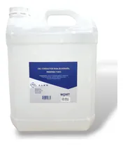 Comprar Gel Conductor Neutro Bidón 5 Litros Electrodos Parche