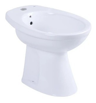 Bidet  Roca Capea Linea Italiana Blanco 3 Agujeros