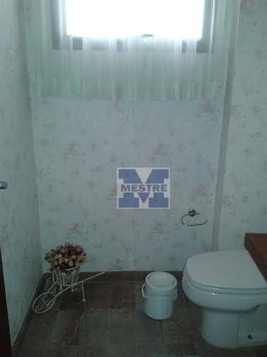 Imagem 3 de 22 de Apartamento À Venda, 218 M² Por R$ 1.350.000,00 - Jardim Barbosa - Guarulhos/sp - Ap0779