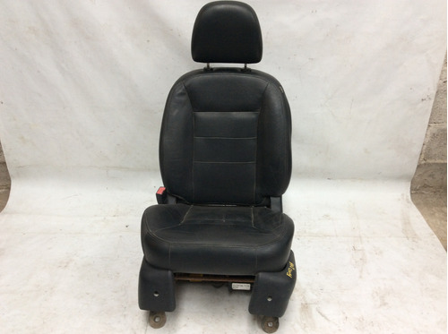 Asiento Delantero Izquierdo Ford Escape 2007 Limited V6 3.0l