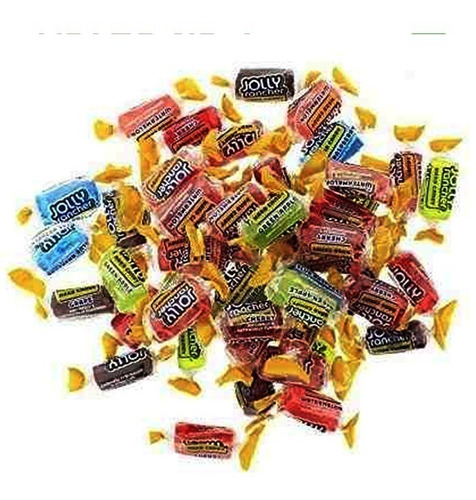 Dulces Jolly Rancher Hard Candy 360 P - Kg a $60500