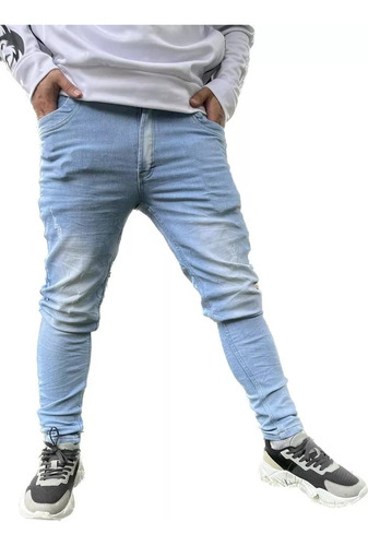 Ropa Pantalones Jeans Para Hombre