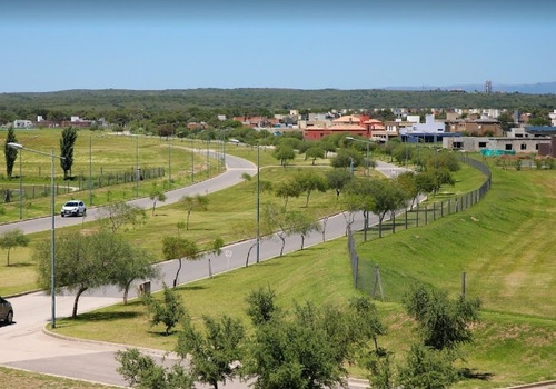 Imagen 8 de 9 de Venta De Lote En 7 Soles Zona Parterres!!
