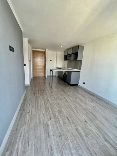 Departamento 2d + 1b La Cisterna [id: W6451]