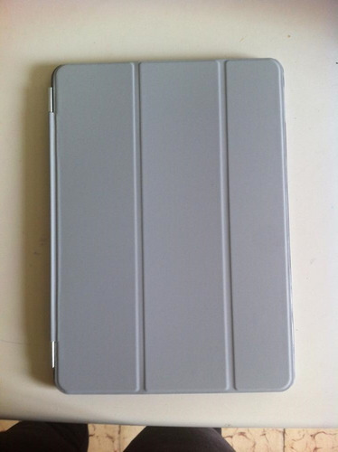 Funda Protector Smart Cover iPad Mini 1 2 3 Retina + Regalos