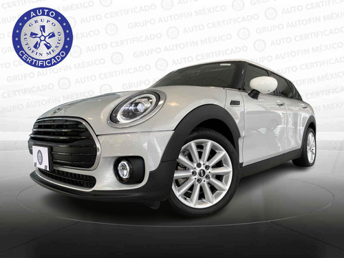 Imagen 1 de 15 de Mini Clubman 2020 5p Chili L3/1.5/t Aut